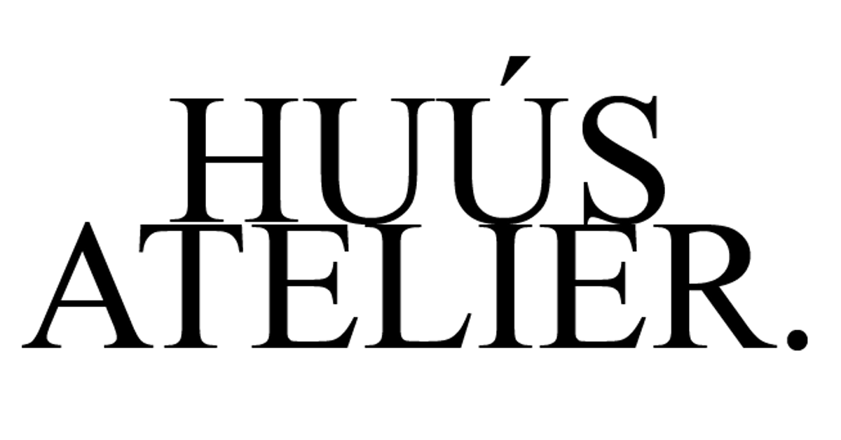 Huus Atelier ApS logo