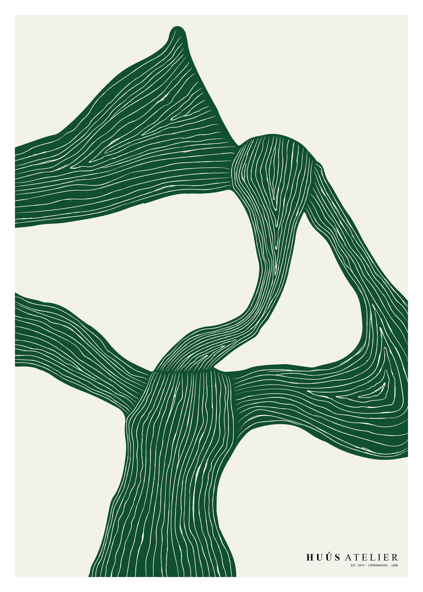 Figura Verde