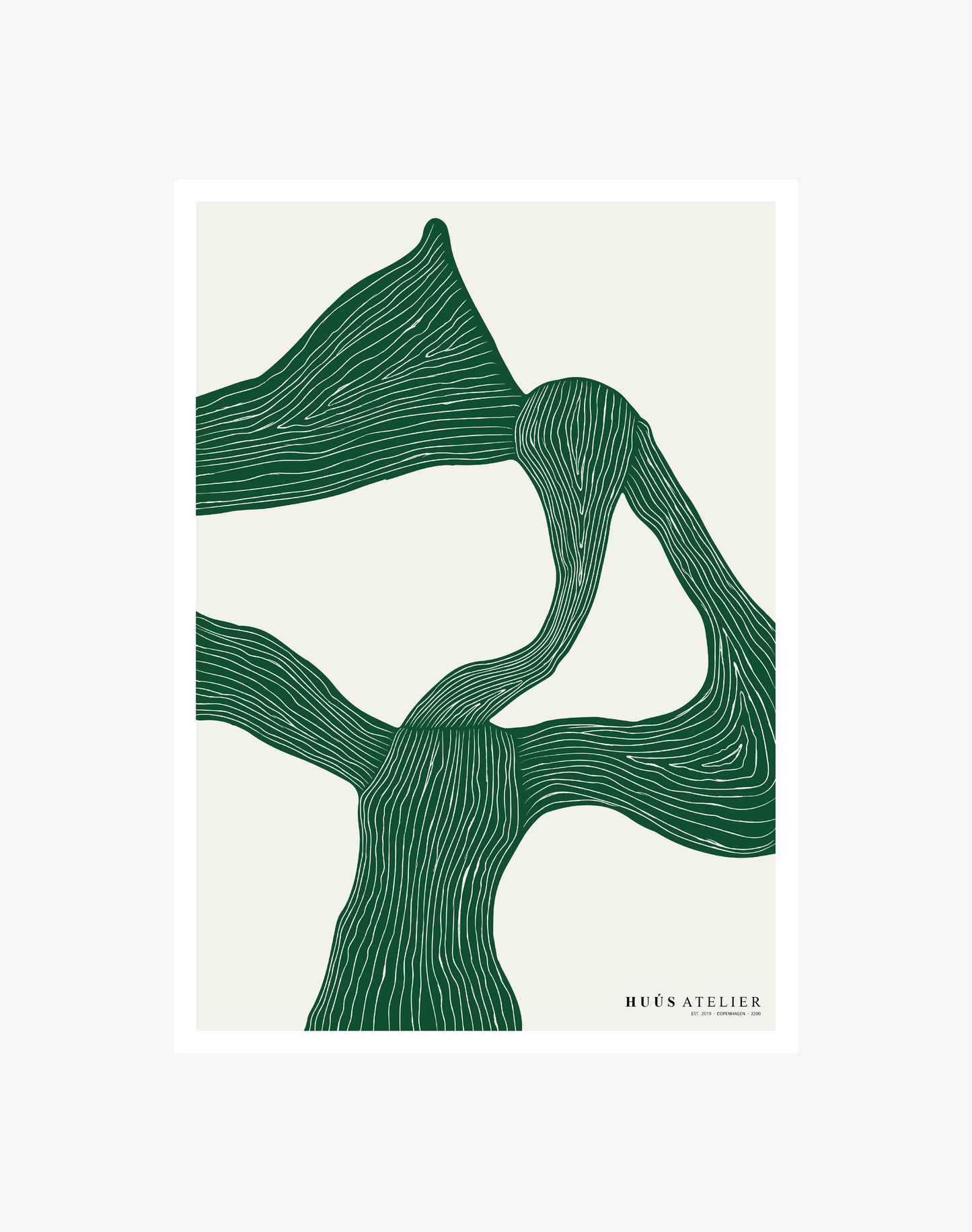 Figura Verde