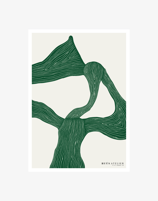 Figura Verde